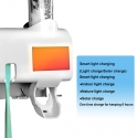 UV disinfection lamp - UV Toothbrush Sterilizer